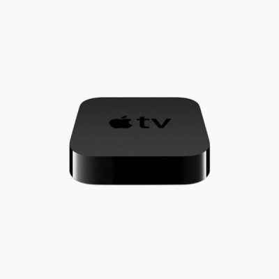 Apple TV