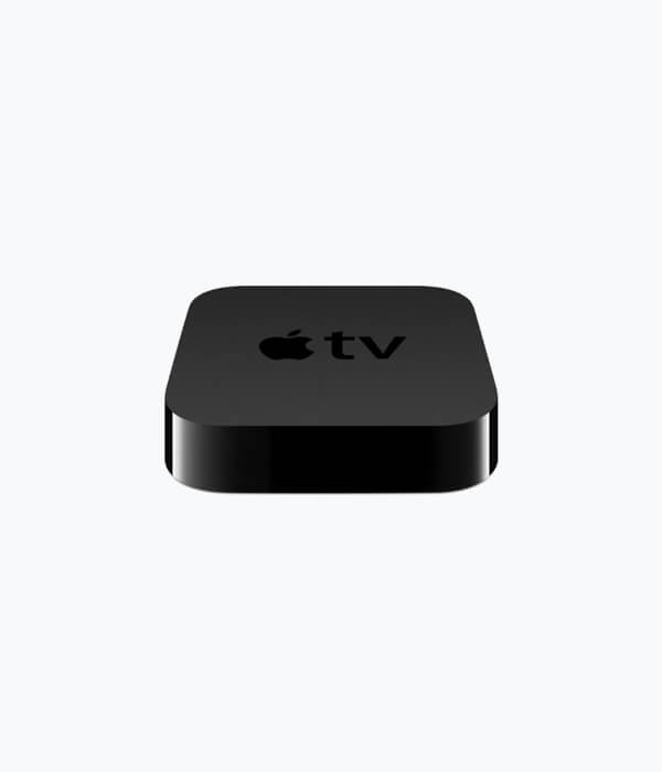 Apple TV